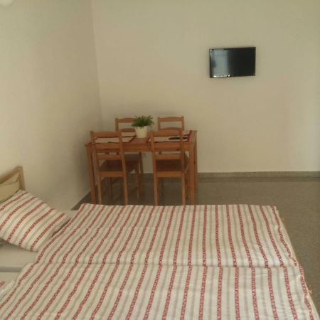וודיצה Apartmani Majstorovic מראה חיצוני תמונה