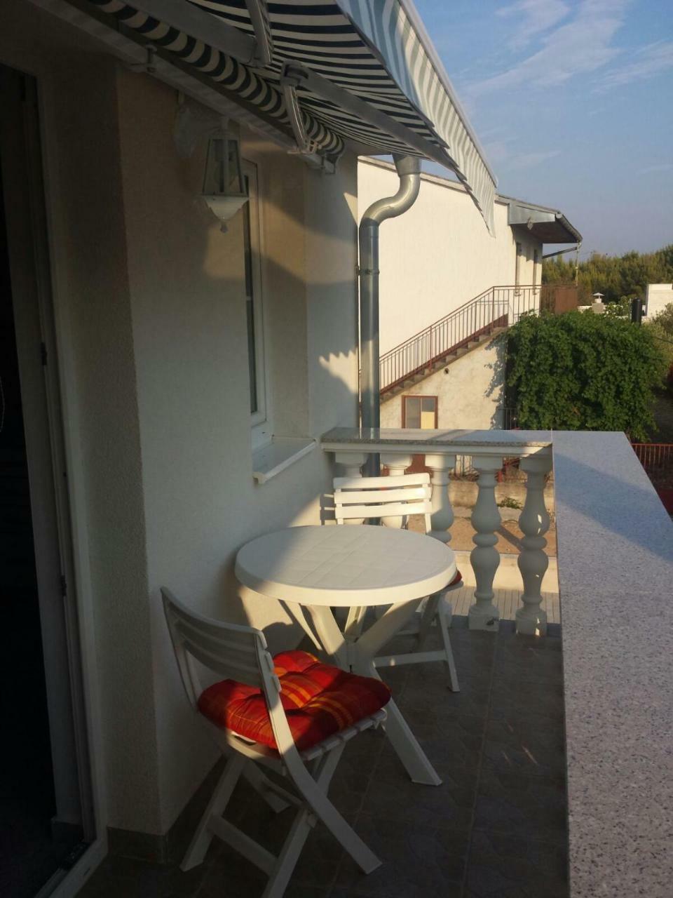 וודיצה Apartmani Majstorovic מראה חיצוני תמונה