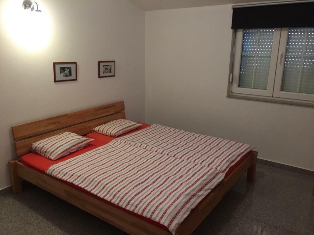וודיצה Apartmani Majstorovic מראה חיצוני תמונה