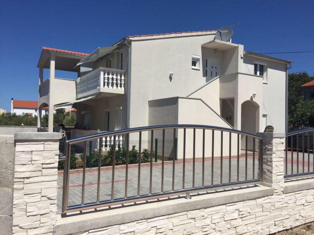 וודיצה Apartmani Majstorovic מראה חיצוני תמונה