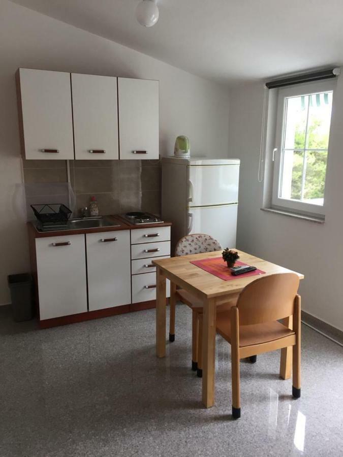 וודיצה Apartmani Majstorovic מראה חיצוני תמונה