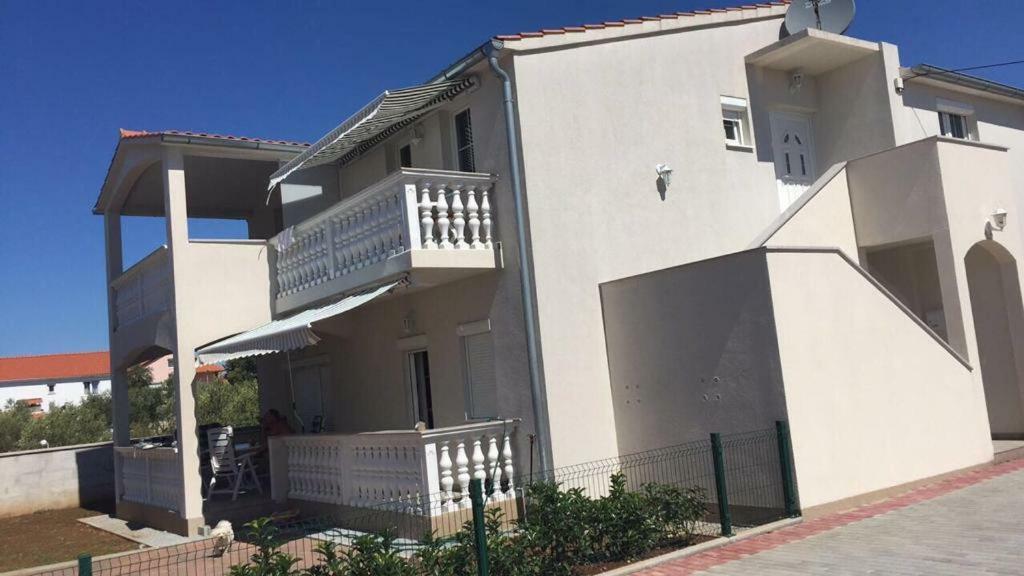 וודיצה Apartmani Majstorovic מראה חיצוני תמונה