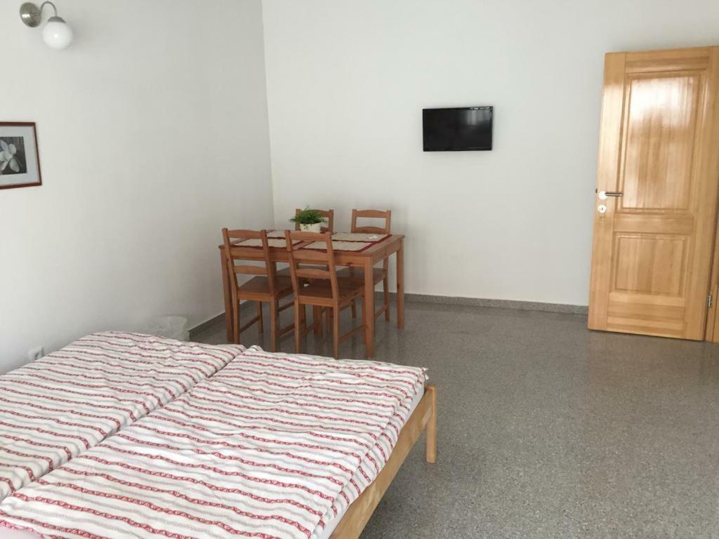 וודיצה Apartmani Majstorovic מראה חיצוני תמונה