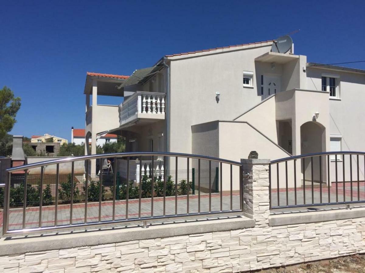 וודיצה Apartmani Majstorovic מראה חיצוני תמונה
