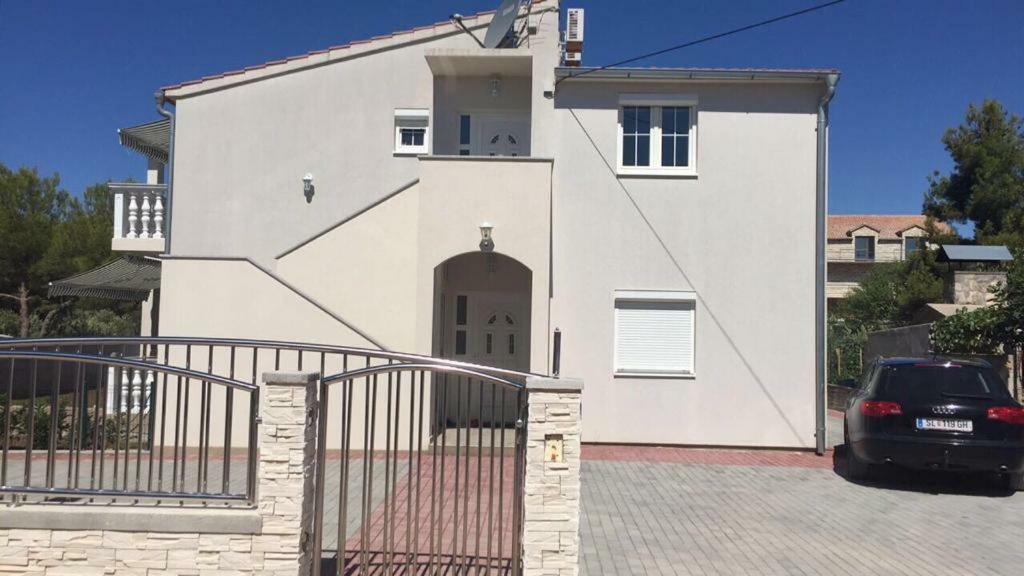 וודיצה Apartmani Majstorovic מראה חיצוני תמונה