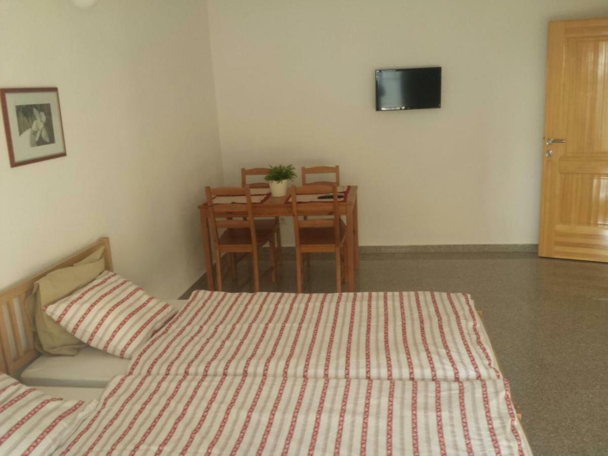 וודיצה Apartmani Majstorovic מראה חיצוני תמונה