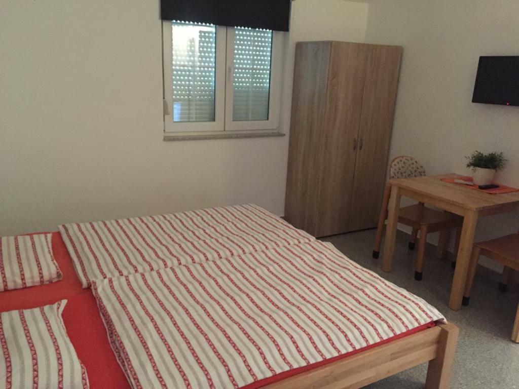 וודיצה Apartmani Majstorovic מראה חיצוני תמונה